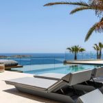 Villa Lenie in Agios Lazaros-mykonos available for rent by Presidence