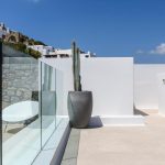 Villa Lenie in Agios Lazaros-mykonos available for rent by Presidence