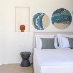 Villa Lenie in Agios Lazaros-mykonos available for rent by Presidence