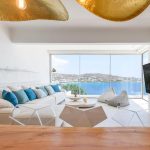 Villa Lenie in Agios Lazaros-mykonos available for rent by Presidence