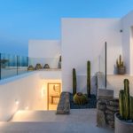 Villa Lenie in Agios Lazaros-mykonos available for rent by Presidence