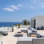 Villa Lenie in Agios Lazaros-mykonos available for rent by Presidence