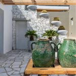 Villa Lora in Agios Lazaros-mykonos available for rent by Presidence