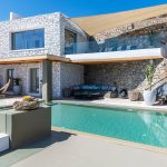 Villa Lora in Agios Lazaros-mykonos available for rent by Presidence