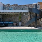 Villa Lora in Agios Lazaros-mykonos available for rent by Presidence