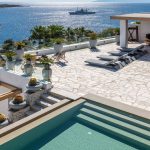 Villa Lora in Agios Lazaros-mykonos available for rent by Presidence