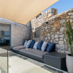 Villa Lora in Agios Lazaros-mykonos available for rent by Presidence