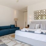 Villa Lora in Agios Lazaros-mykonos available for rent by Presidence