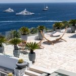 Villa Lora in Agios Lazaros-mykonos available for rent by Presidence