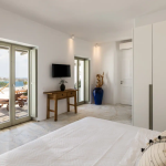 Villa Lora in Agios Lazaros-mykonos available for rent by Presidence