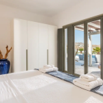 Villa Lora in Agios Lazaros-mykonos available for rent by Presidence