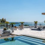 Villa Lora in Agios Lazaros-mykonos available for rent by Presidence