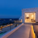 Villa Lora in Agios Lazaros-mykonos available for rent by Presidence