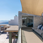 Villa Lora in Agios Lazaros-mykonos available for rent by Presidence