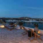 Villa Lora in Agios Lazaros-mykonos available for rent by Presidence