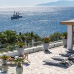 Villa Lora in Agios Lazaros-mykonos available for rent by Presidence