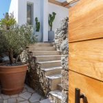 Villa Lora in Agios Lazaros-mykonos available for rent by Presidence