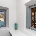 Villa Capelia in Ftelia-mykonos available for rent by Presidence