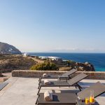 Villa Nora in Elia-mykonos available for rent by Presidence