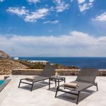 Villa Nora in Elia-mykonos available for rent by Presidence