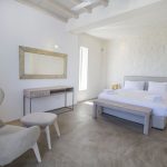 Villa Nora in Elia-mykonos available for rent by Presidence