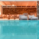 Villa Nora in Elia-mykonos available for rent by Presidence