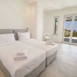 Villa Nora in Elia-mykonos available for rent by Presidence