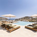 Villa Eden in Ornos-mykonos available for rent by Presidence