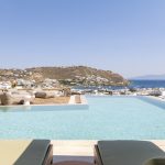 Villa Eden in Ornos-mykonos available for rent by Presidence