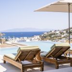 Villa Eden in Ornos-mykonos available for rent by Presidence