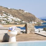 Villa Eden in Ornos-mykonos available for rent by Presidence