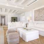 Villa Eden in Ornos-mykonos available for rent by Presidence