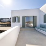 Villa Eden in Ornos-mykonos available for rent by Presidence