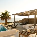 Villa Alice in Choulakia-mykonos available for rent by Presidence