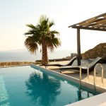 Villa Alice in Choulakia-mykonos available for rent by Presidence