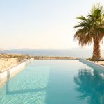 Villa Alice in Choulakia-mykonos available for rent by Presidence