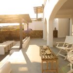 Villa Alice in Choulakia-mykonos available for rent by Presidence