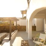 Villa Alice in Choulakia-mykonos available for rent by Presidence