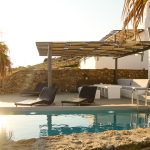 Villa Alice in Choulakia-mykonos available for rent by Presidence