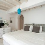 Villa Alice in Choulakia-mykonos available for rent by Presidence