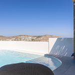 Villa Amor 2 in Super Paradise Beach-mykonos available for rent by Presidence