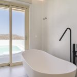 Villa Amor 2 in Super Paradise Beach-mykonos available for rent by Presidence