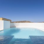 Villa Amor 2 in Super Paradise Beach-mykonos available for rent by Presidence