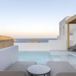 Villa Amor 2 in Super Paradise Beach-mykonos available for rent by Presidence