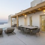 Villa Amor 2 in Super Paradise Beach-mykonos available for rent by Presidence