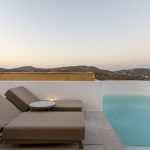 Villa Amor 2 in Super Paradise Beach-mykonos available for rent by Presidence