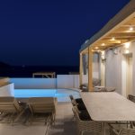 Villa Amor 2 in Super Paradise Beach-mykonos available for rent by Presidence