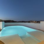 Villa Amor 2 in Super Paradise Beach-mykonos available for rent by Presidence