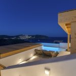 Villa Amor 2 in Super Paradise Beach-mykonos available for rent by Presidence