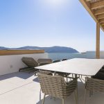 Villa Amor 2 in Super Paradise Beach-mykonos available for rent by Presidence